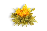 Herbata Kwitnąca KWIAT PERUNA